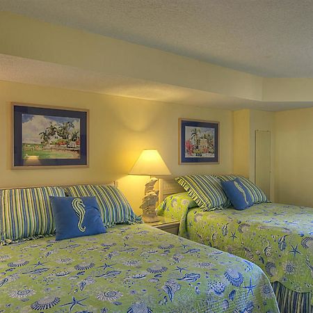 Verandas By Elliott Beach Rentals North Myrtle Beach Extérieur photo