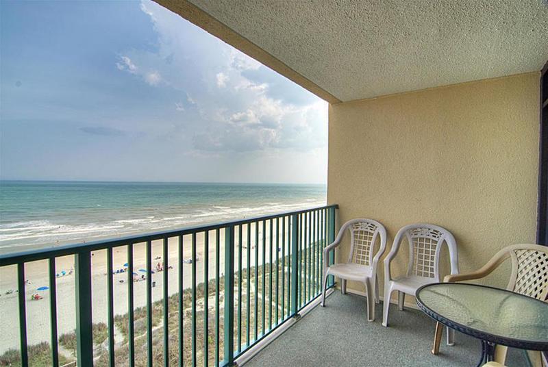 Verandas By Elliott Beach Rentals North Myrtle Beach Extérieur photo